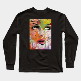 Generation Long Sleeve T-Shirt